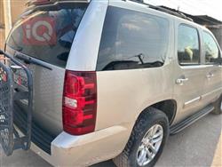 شيفروليه تاهو